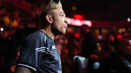 UFC 315 fight card: Jose Aldo, Alexa Grasso and Benoit Saint Denis among undercard fighters worth watching