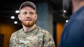 UFC 315: Jack Della Maddalena refutes Ian Machado Garry's prediction for Belal Muhammad fight