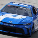 Martin Truex Jr NASCAR Cup Series 2021