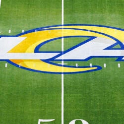 Miami Dolphins v Los Angeles Rams