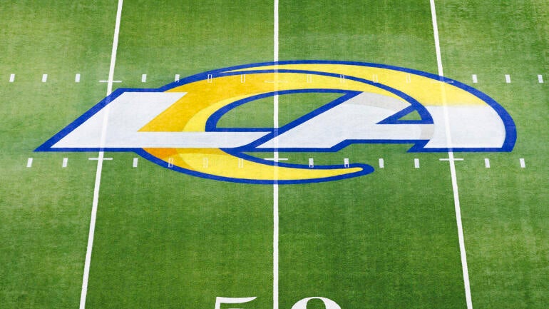 Miami Dolphins v Los Angeles Rams