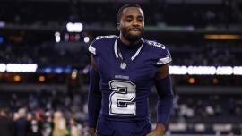 George Pickens traded to Cowboys: Jaguars' Jourdan Lewis has hilarious reaction to Dallas' blockbuster move
