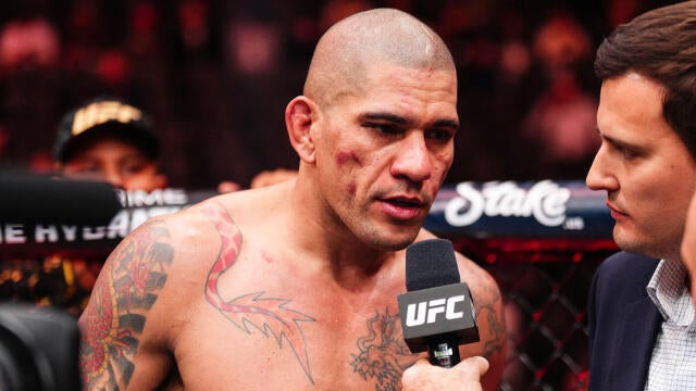 Former two-division champ Alex Pereira claims he was hacked after social  media post suggests issues with UFC