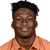 player headshot
