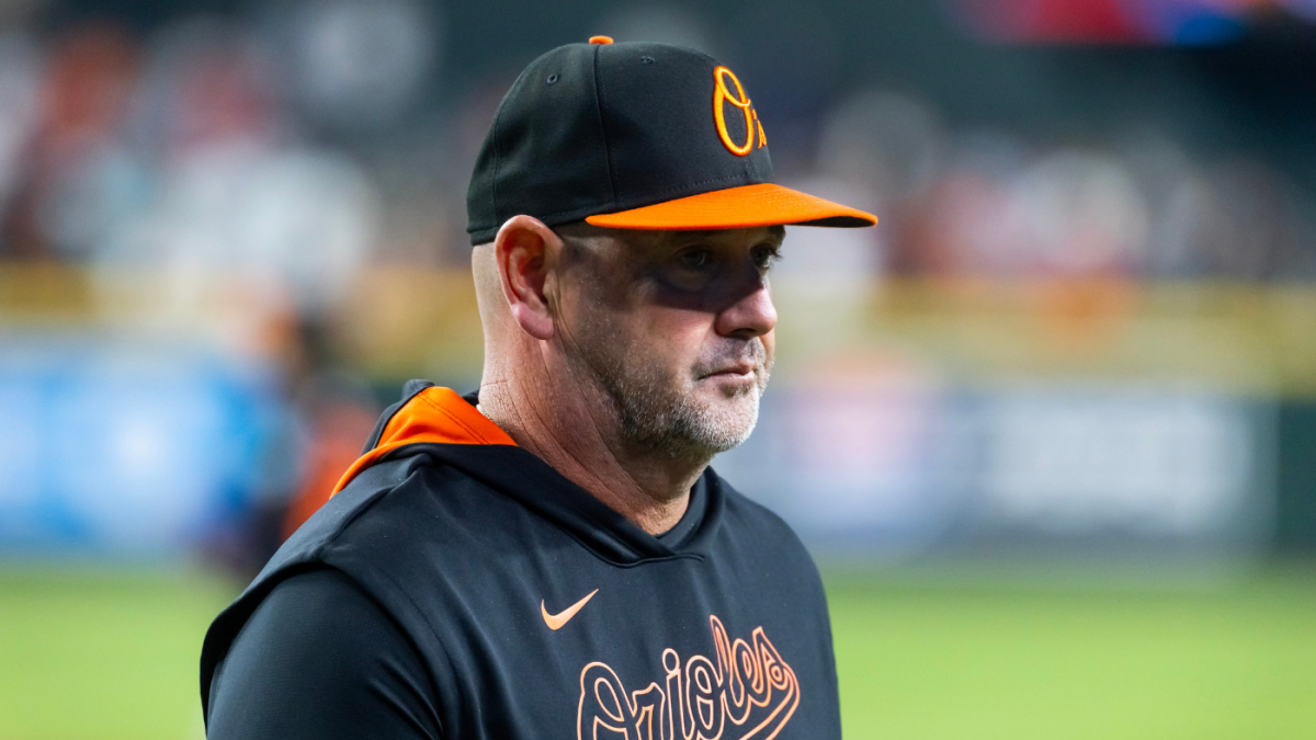 Pirates fire Derek Shelton: Which MLB managers could be next on the hot seat? - CBSSports.com