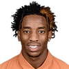 player headshot