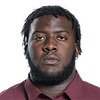 player headshot
