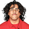 player headshot