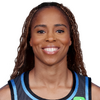 player headshot