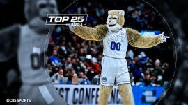 College basketball rankings: BYU, No. 3 in Top 25 And 1, bolsters roster with impressive transfer portal haul