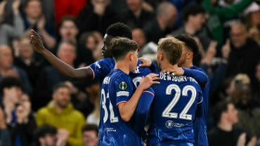 FBL-EUR-C4-CHELSEA-DJURGARDENS