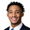 player headshot