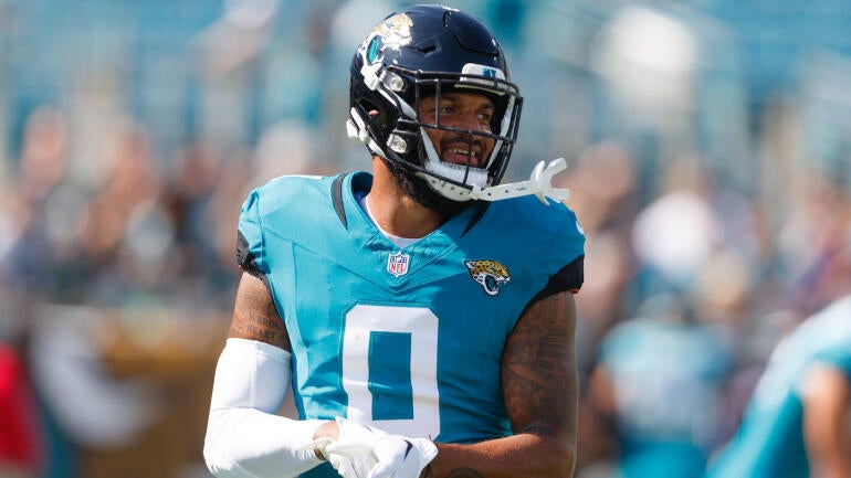 NFL: Green Bay Packers at Jacksonville Jaguars
