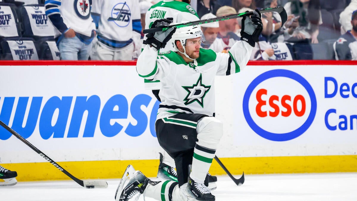 NHL futures odds: Stars to face Wild in first round of 2026 Stanley Cup Playoffs