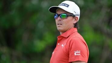 Truist Championship 2025 - Round One