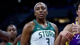 WNBPA president Nneka Ogwumike lays out the players' major goals for upcoming CBA negotiations