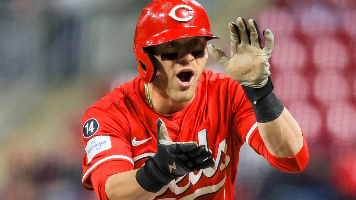 Fantasy Baseball Week 8 Preview: Top 10 sleeper hitters include Jonathan Aranda, TJ Friedl
