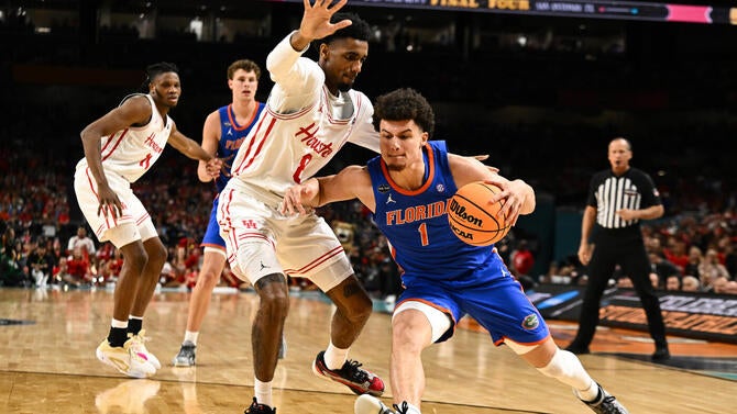 NCAA Men's Basketball Tournament - National Championship - San Antonio