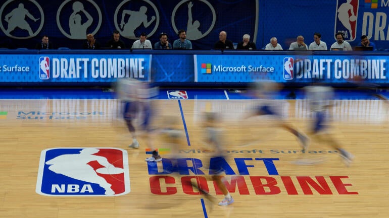 NBA: Combine