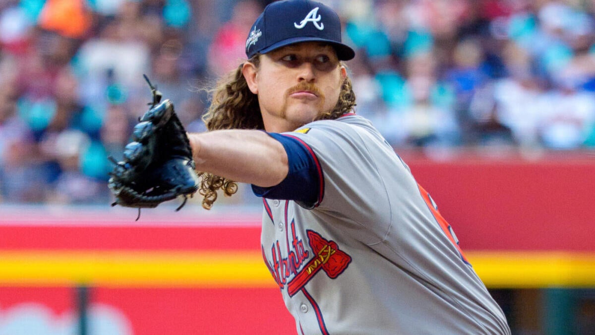Fantasy Baseball Week 8 Preview: Two-start pitcher rankings highlight Shane Baz, Grant Holmes