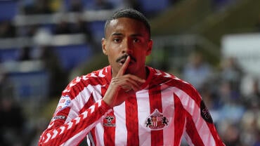 Coventry City v Sunderland - Sky Bet Championship - Play Off - Semi Final - First Leg - Coventry Building Society Arena