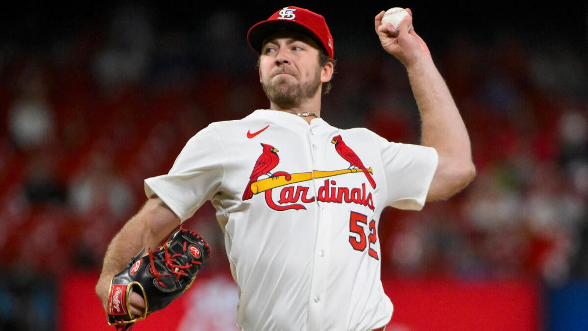 Fantasy Baseball Week 8 Preview: Top 10 sleeper pitchers feature Michael Wacha, Matthew Liberatore