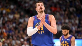 Nikola Jokić had a rare awful shooting night in Game 3, but it finally didn't matter for the Nuggets