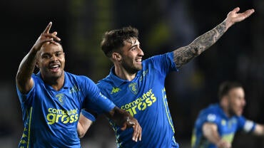 Empoli v Parma - Serie A