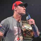 Randy Orton WWE SmackDown pro wrestling news today John Cena Backlash may 2 2025