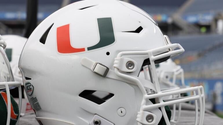 COLLEGE FOOTBALL: DEC 28 Pop-Tarts Bowl - Iowa State vs Miami