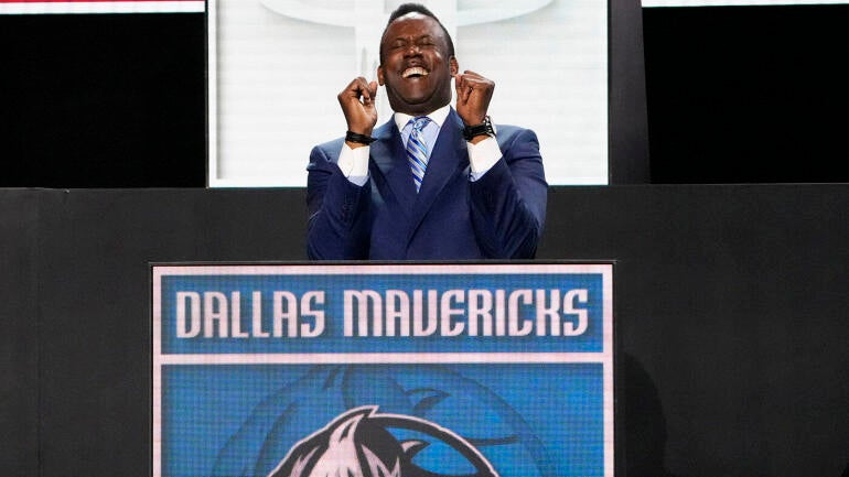 NBA: Draft Lottery