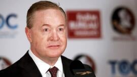 Florida State AD undecided on using 'grandfather' roster limit exemption expected with House settlement