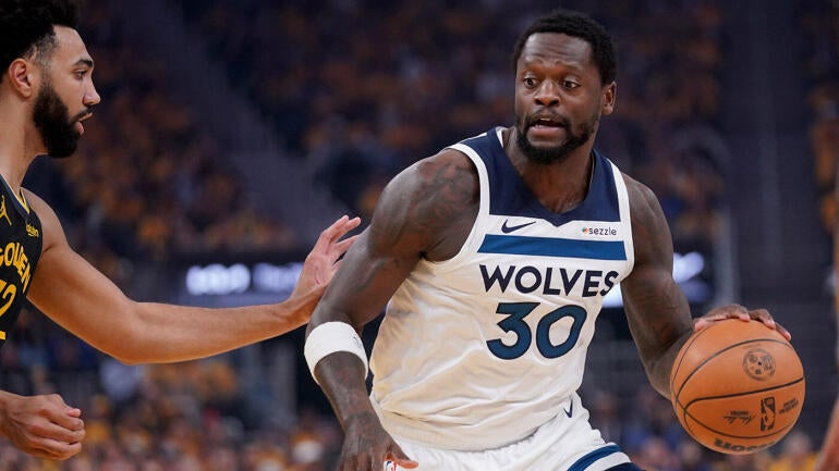 NBA: Playoffs-Minnesota Timberwolves at Golden State Warriors