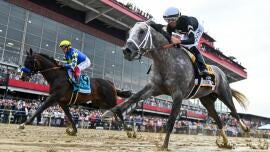 2025 Preakness Stakes predictions, odds, horses, post positions: Surprising picks from top Triple Crown expert
