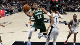 NBA mock trades: Five possible post-Lottery deals, as Giannis, KD move for top picks, another Lakers-Mavs swap