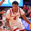 COLLEGE BASKETBALL: FEB 23 USC at Rutgers
