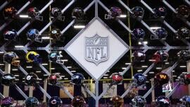 2025 NFL schedules by team: Full list of times, dates, TV, streaming for entire season for all 32 franchises