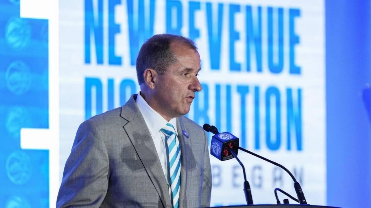 After lawsuits and near-implosion, ACC spring meetings offer return to stability - for now, at least After lawsuits and near-implosion, ACC spring meetings offer return to stability - for now, at least
