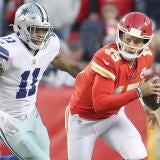 NFL: DEC 29 Cowboys at Eagles