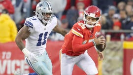2025 NFL schedule: Dates, times, TV, where to watch, streaming, matchups for all 272 games