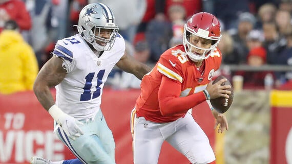 NFL: DEC 29 Cowboys at Eagles