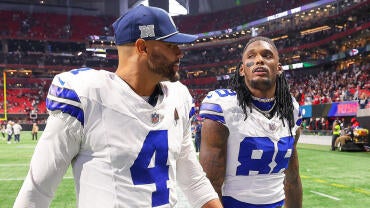 Dallas Cowboys v San Francisco 49ers