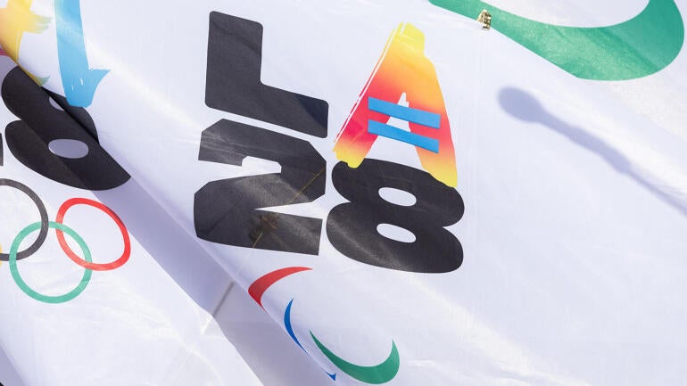 2028 Olympic games announcement