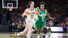 2025 WNBA award predictions: Caitlin Clark for MVP, Paige Bueckers a unanimous choice for Rookie of the Year