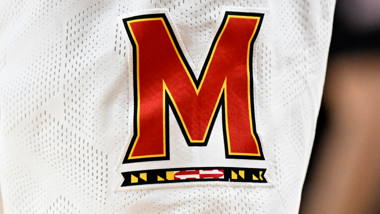 University of Maryland vs. Northwestern University Men's Big Ten College Basketball