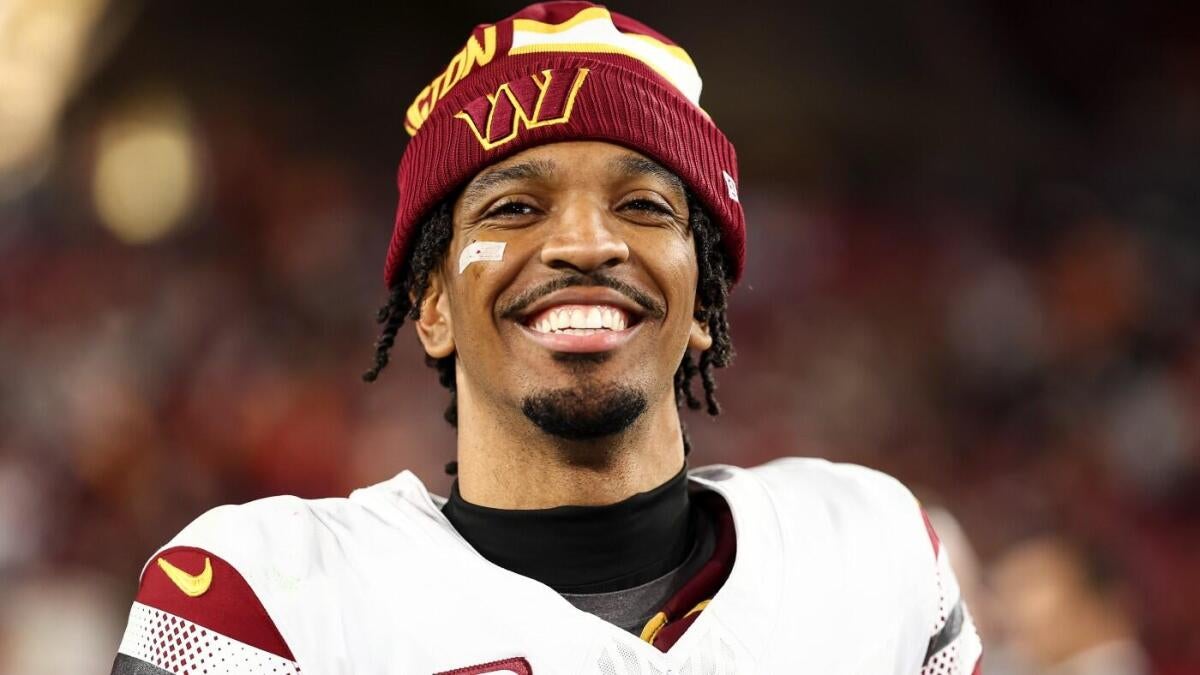 Ranking 2025 NFL QBs by tiers: Jayden Daniels joins elite crop; Caleb Williams among promising prospects - CBSSports.com