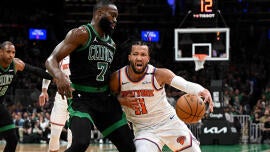 Where to watch Knicks vs. Celtics: TV channel, NBA playoffs live stream, Game 6 odds, prediction, time
