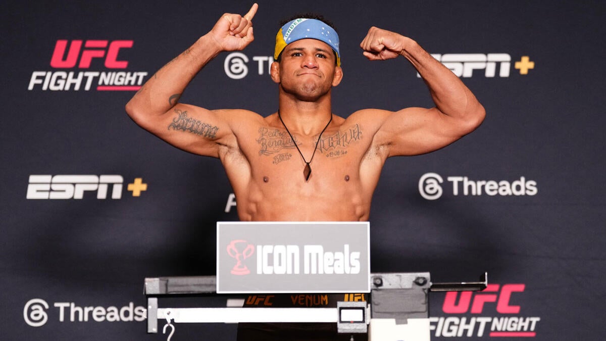 Burns vs. Morales: UFC Fight Night Predictions & How to Watch - News Directory 3