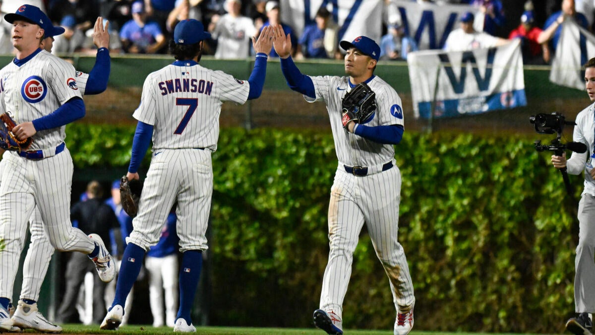 MLB picks: White Sox-Cubs best bets, predictions for May 16 from proven ...