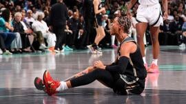 Liberty trounce Aces in 2023 Finals rematch: Three things we learned from New York's impressive season opener